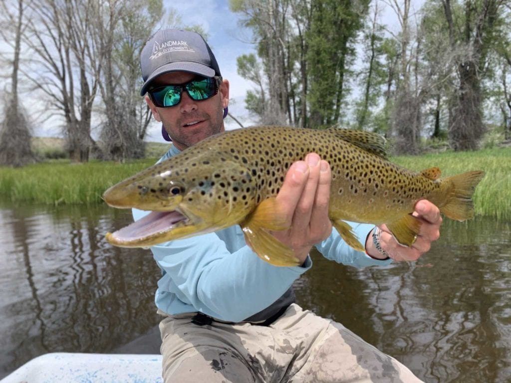 Green River Getaway