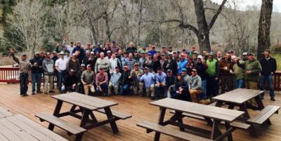 trout fishing ranches for sale