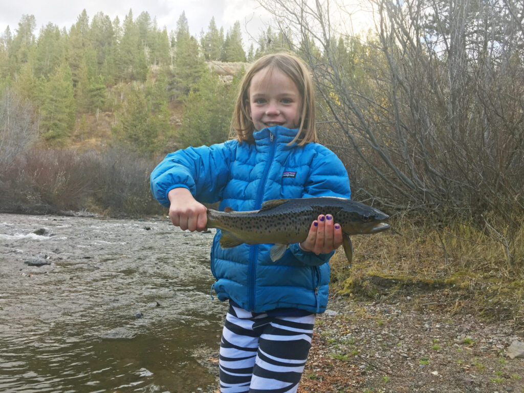 KylieFishing