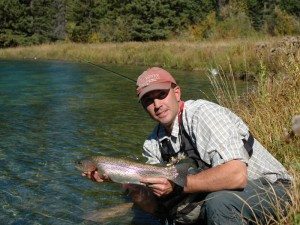 Legacy Ranch in Big Sky Featured