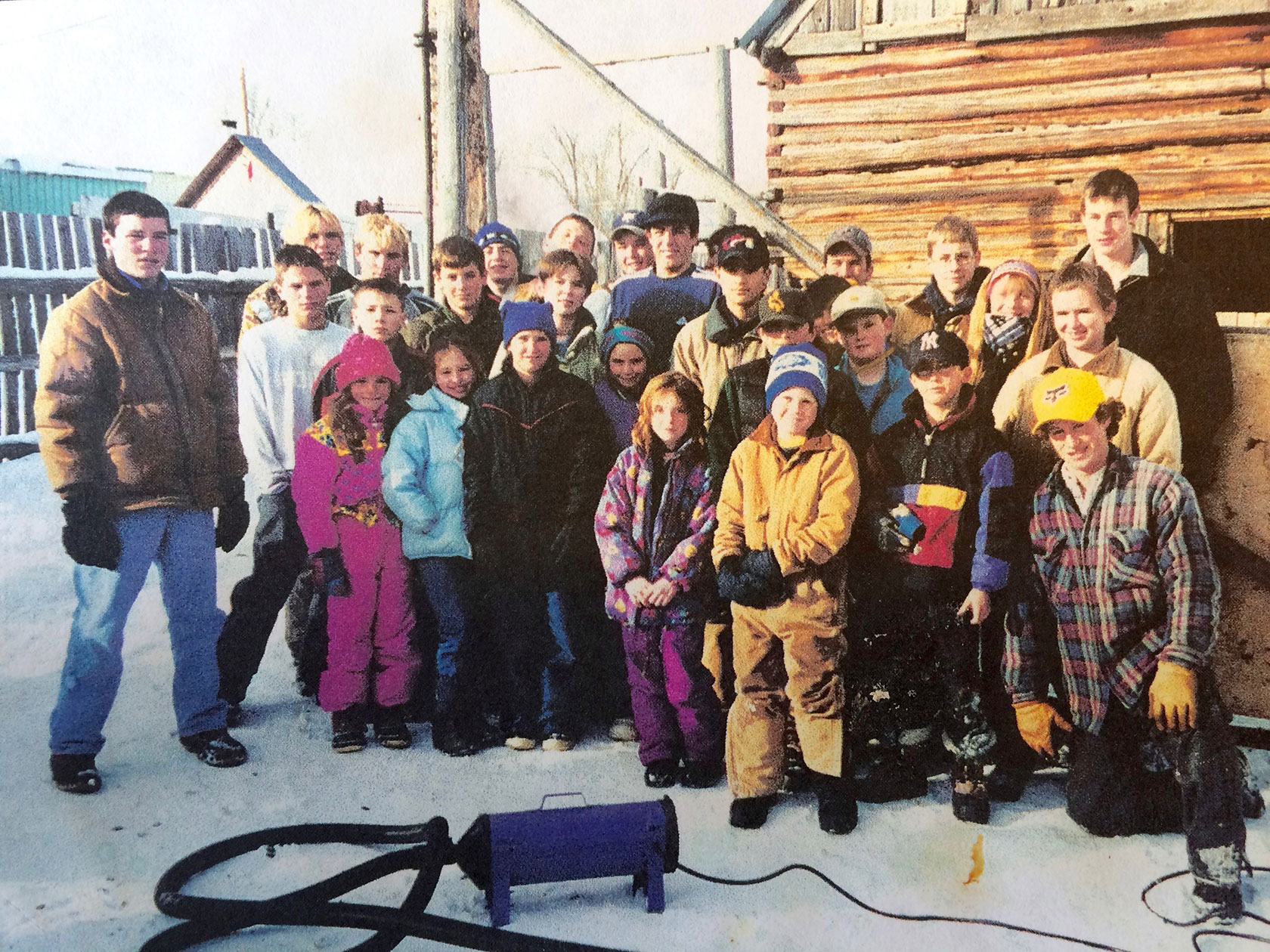 Life Lessons I Learned from 4-H