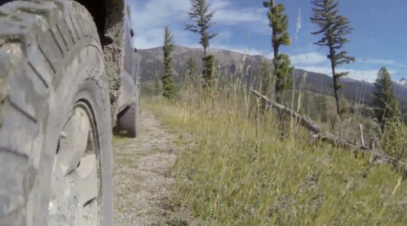 Benefitting from Past Land Uses