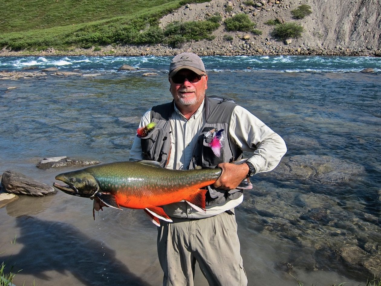 Meet the Brokers of Live Water – Jeff Shouse