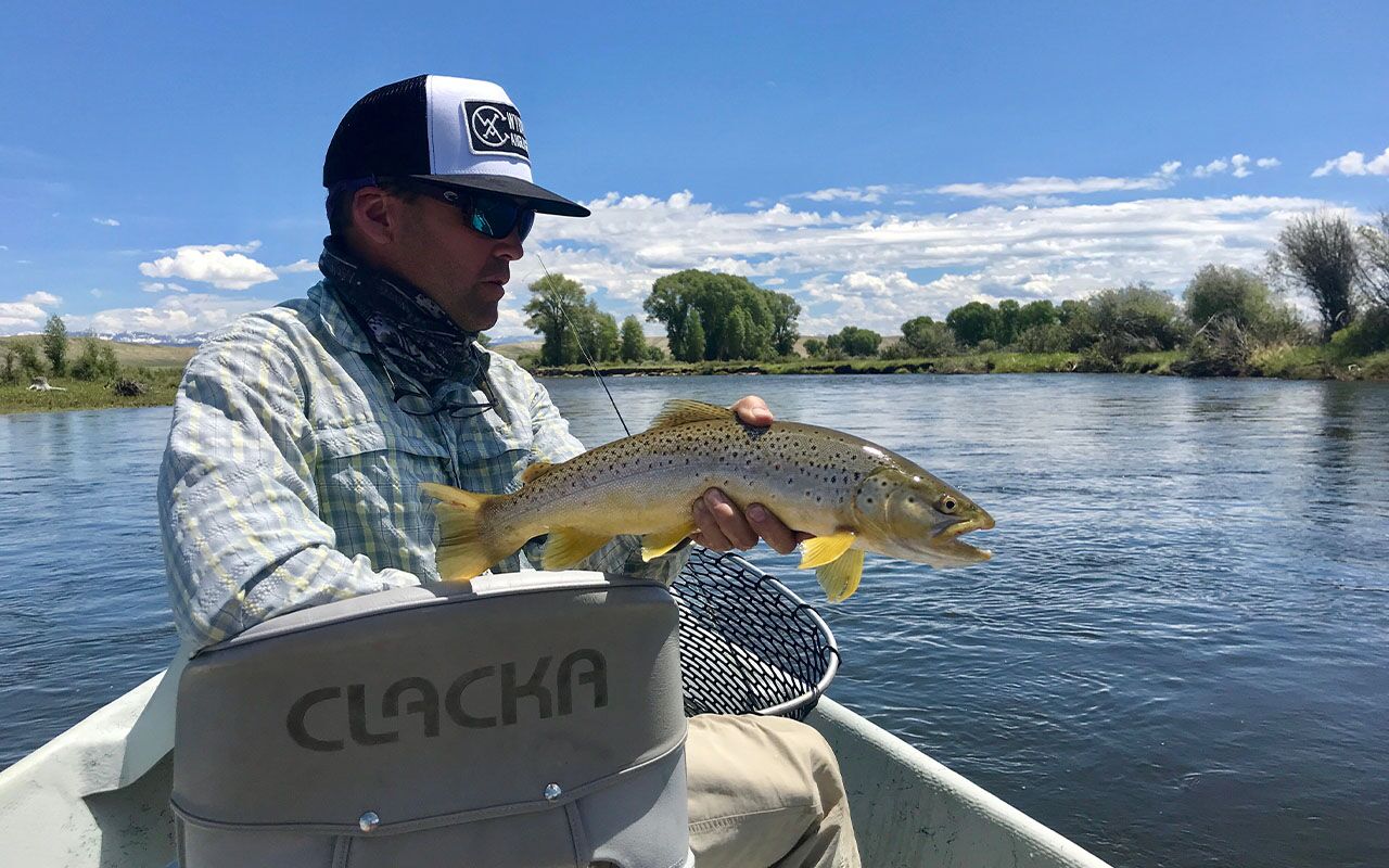 Meet the Brokers of Live Water – Matt MacMillan