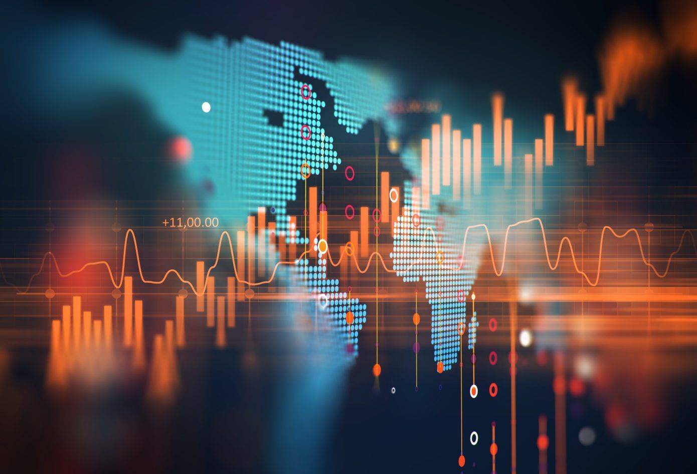 Not Your Parents’ Portfolio – Value Investors Move to Real Estate