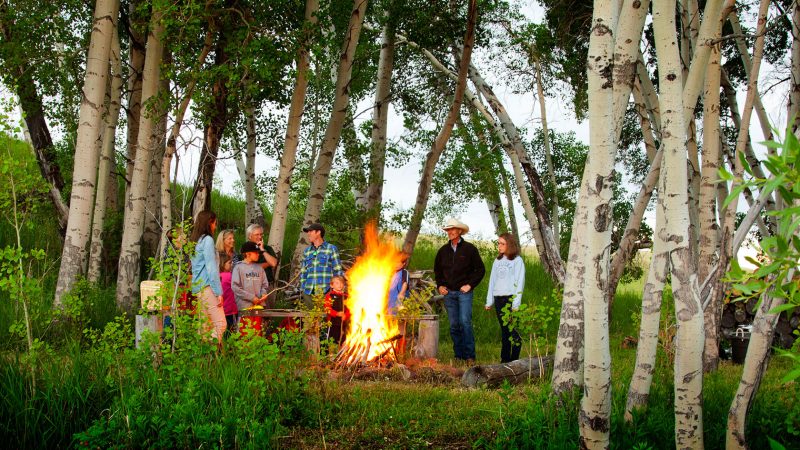 The New Face of the Ranch and Recreational Land Buyer