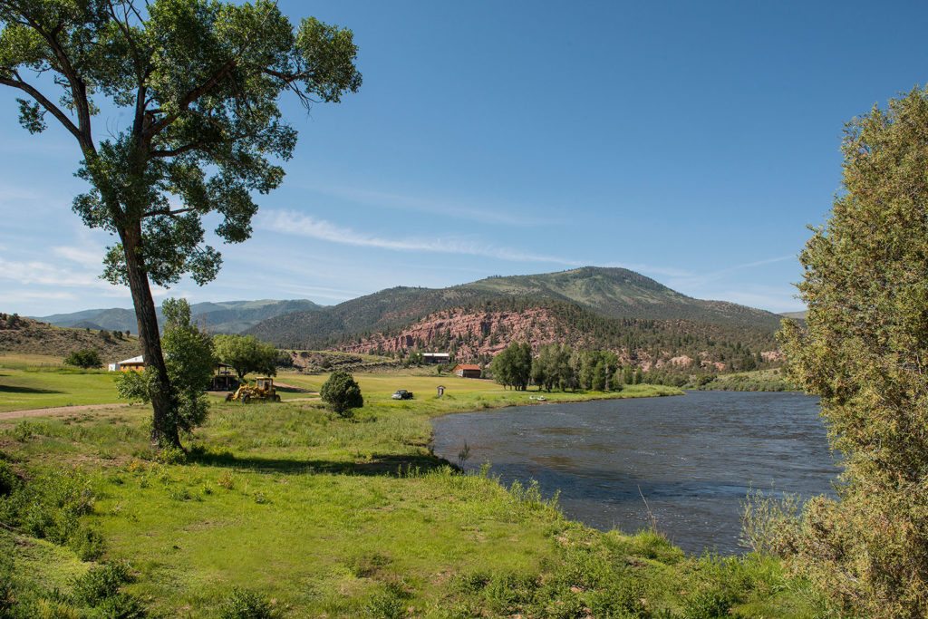 Ranches for Sale in Wyoming, Montana, and Colorado