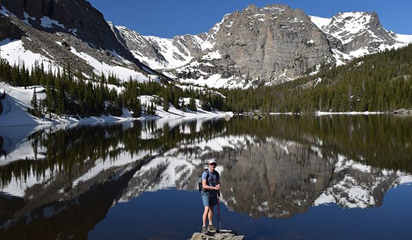 Rocky Mountain National Park