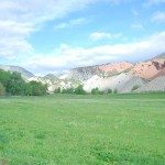 Sheep Creek Ranch – Manila, Utah