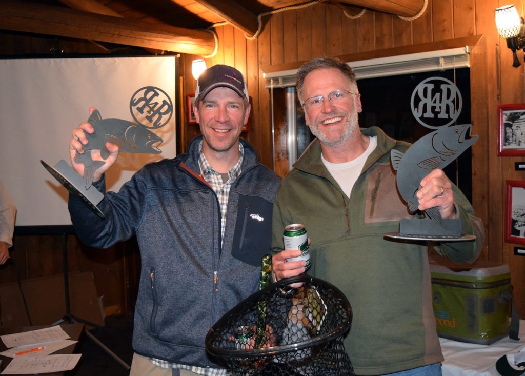 Risers 4 Rett – A Fly Fishing Tournament for a Great Cause