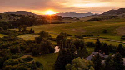 Jackson Creek Retreat