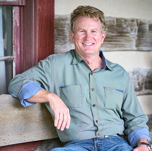 Mark Harman