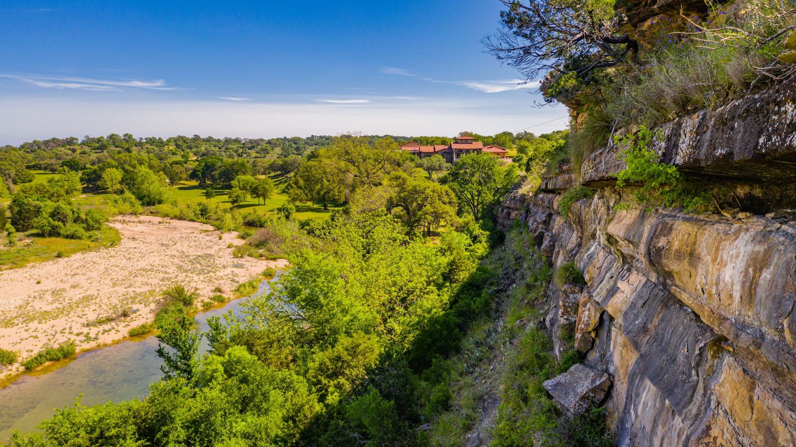 Texas