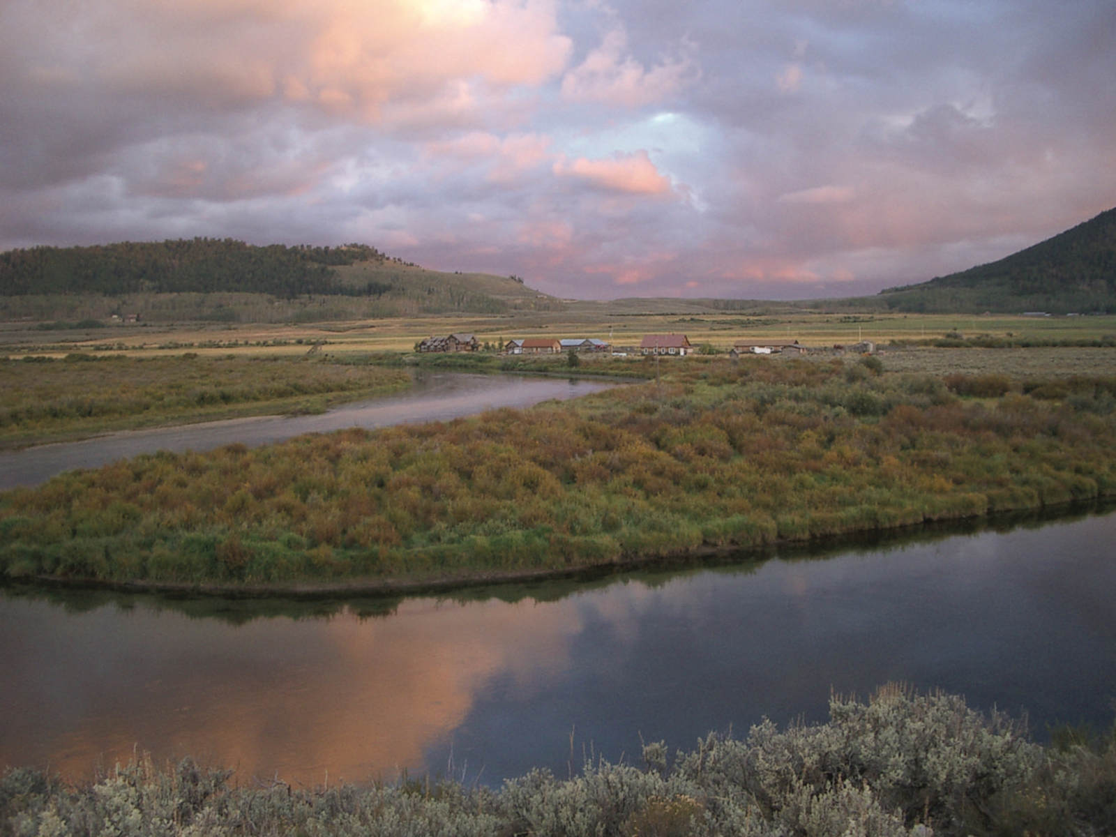 Wyoming
