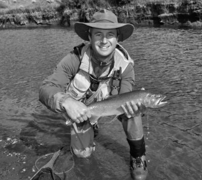 Fishing Lifestyle Property