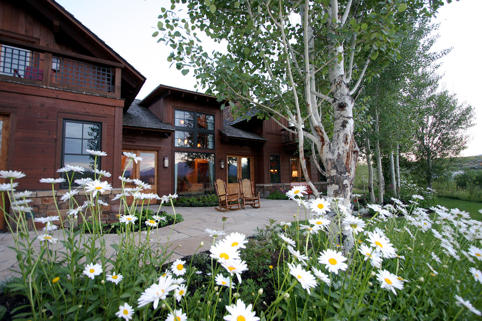 3 Creek Cabin Jackson, Wyoming 