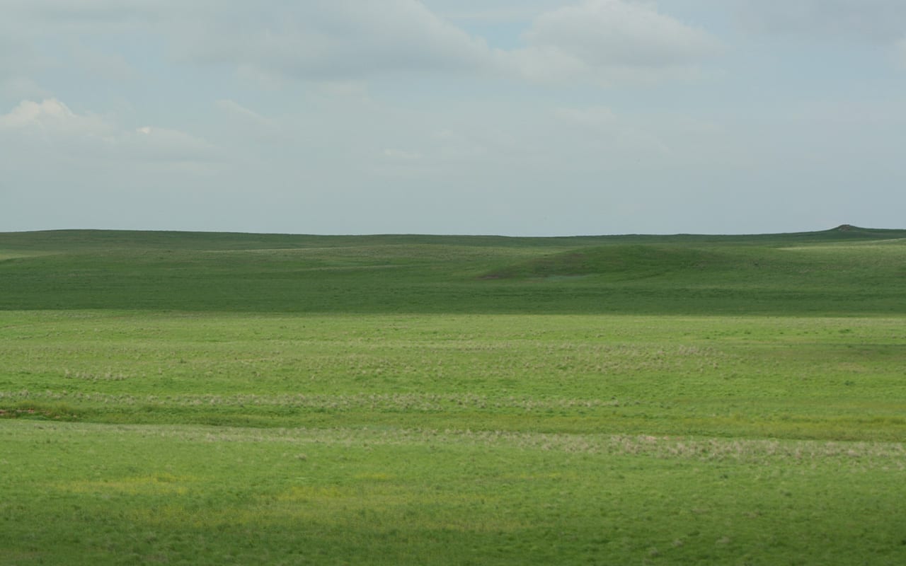 Angela Farm – Eastern Parcel Miles City, Montana