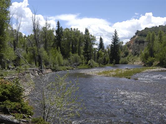 Bear River Ranch – WY Uinta, WY