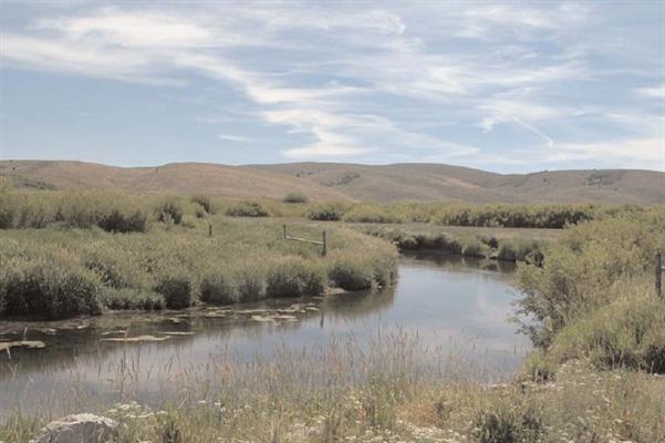  Blackfoot River Ranch Soda Springs, ID