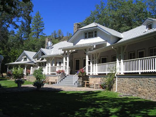  Clearwater Lodge Fall River Mills, CA