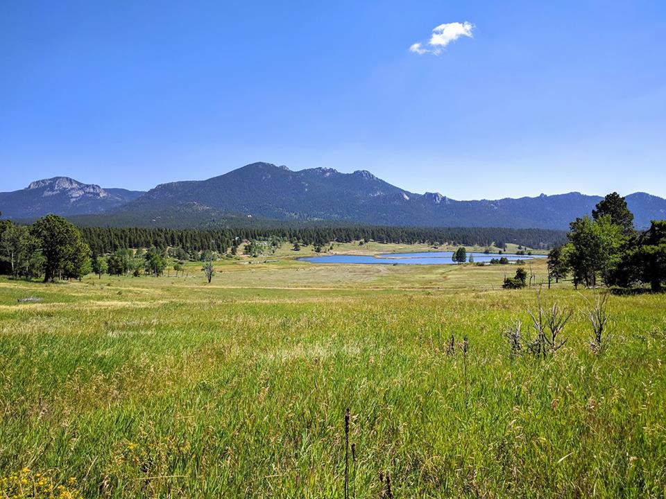 Elk Meadows Ranch Black Hawk, Colorado