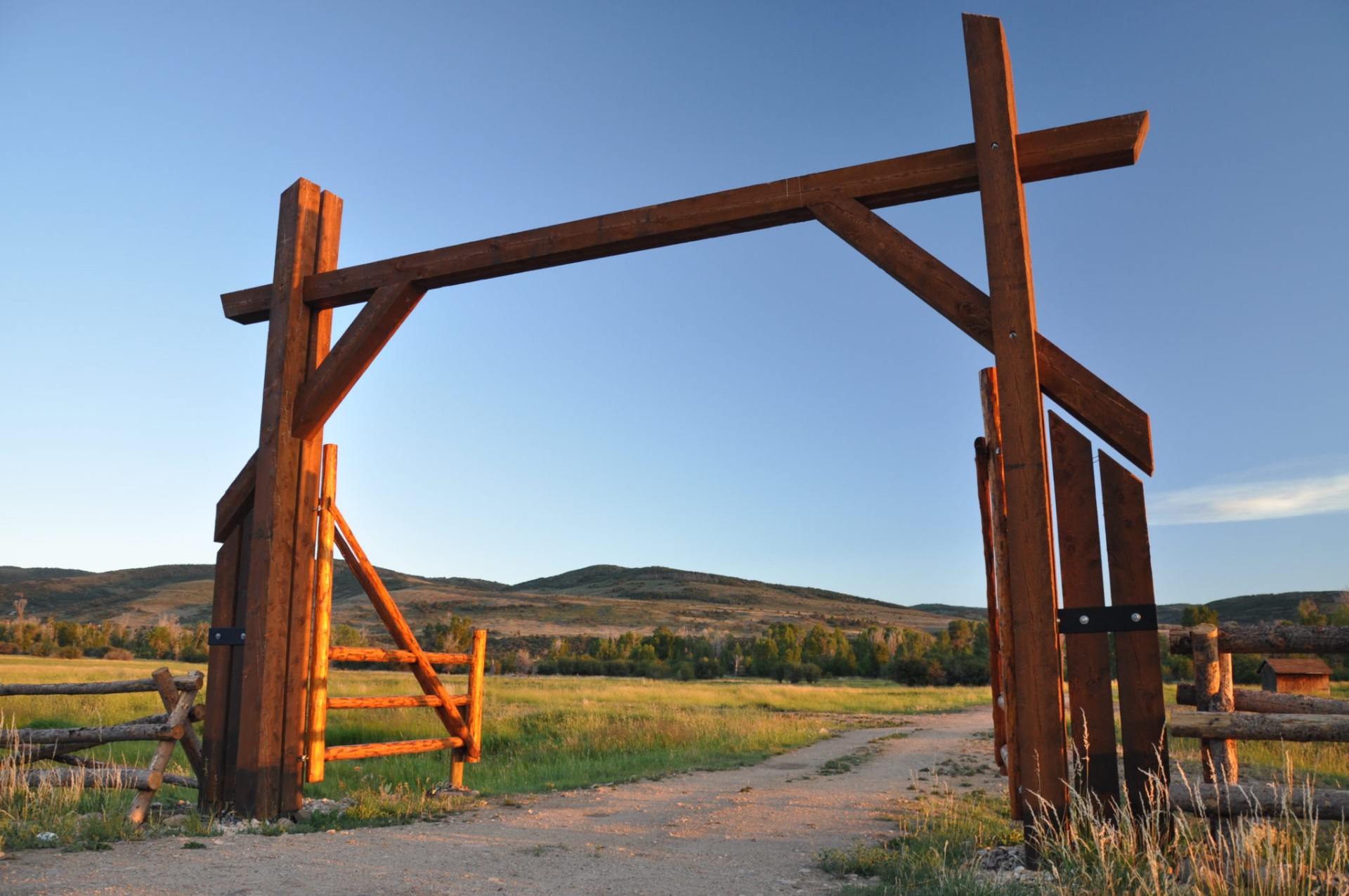  Freestone River Ranch Park City, Utah