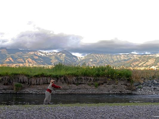 Gallatin Reserve Bozeman, MT