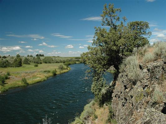 Henry’s Fork Overlook Ashton, ID