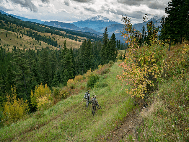 Lone View Ranch Big Sky, Montana