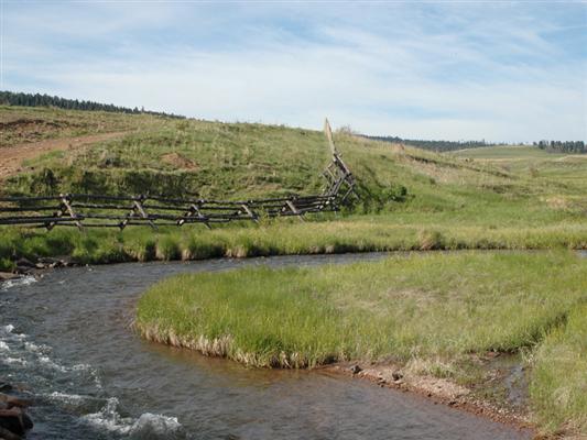 Lord Ranch on Trout Creek Philipsburg, MT