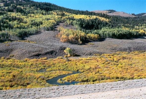 M Ranch Sublette County, WY