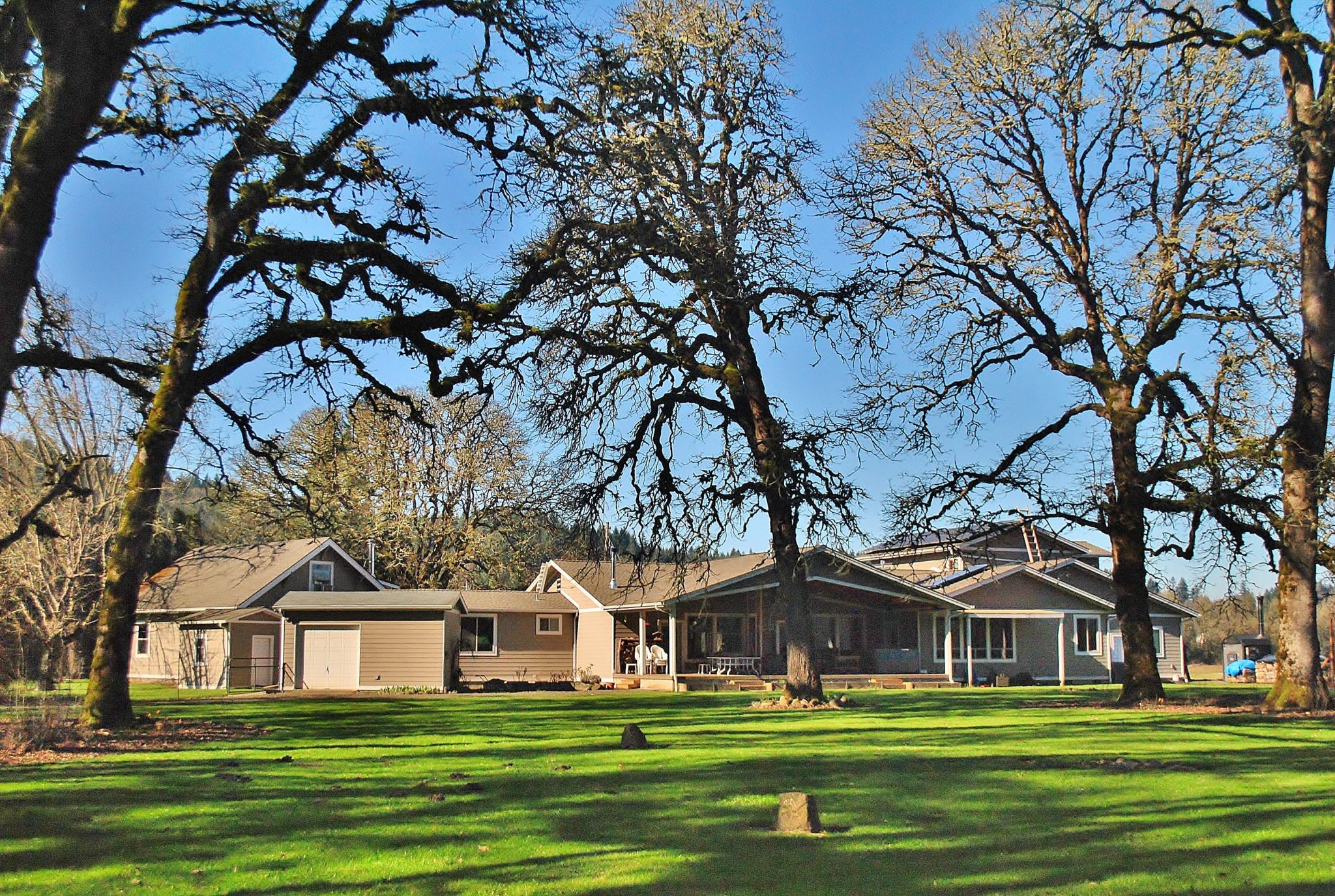 Oakview Ranch Scio, Oregon