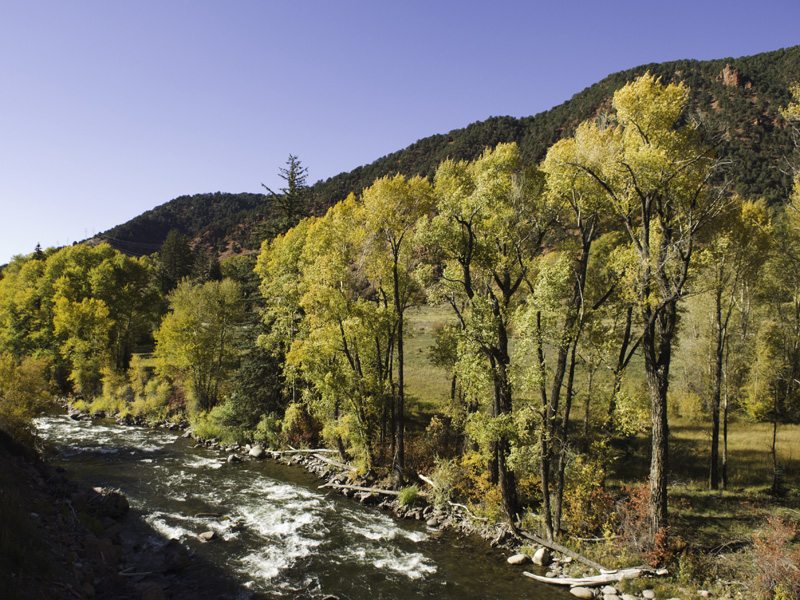  Ranch on the Roaring Fork Aspen, CO