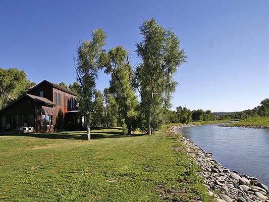  San Juan River Retreat Pagosa Springs, CO