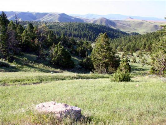 Six Mile Elk Haven Townsend, MT