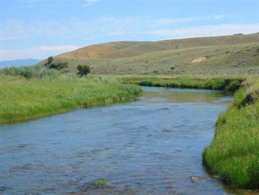  Smith River Ranch Sulphur Springs, MT