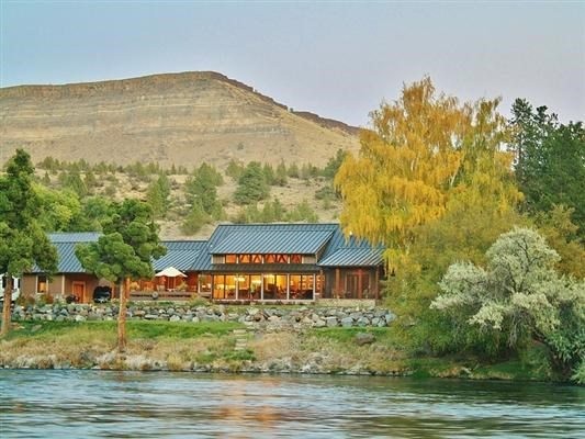 The Riverhouse on the Lower Deschutes Madras, OR