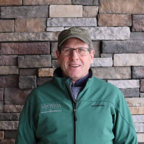 Live Water Properties Welcomes Tom Hilley to New Missoula Office