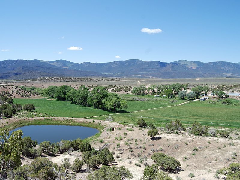  Willow Creek Ranch Brown's Park, UT