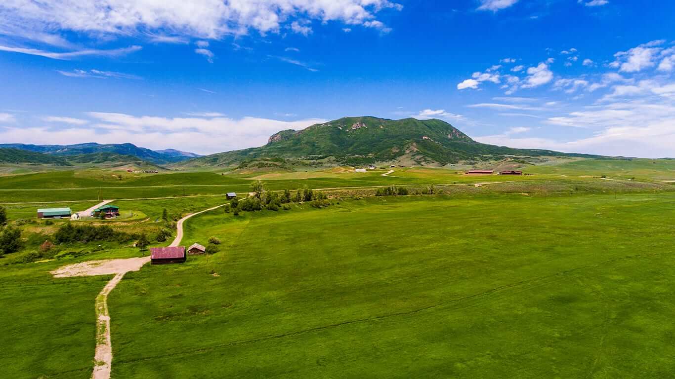 151 Ranch Steamboat Springs, Colorado