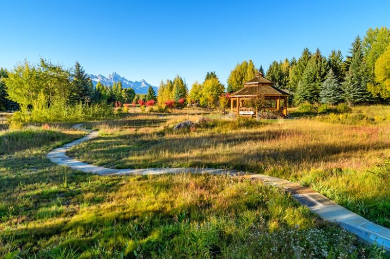 Live Water Properties Launches New Residential Branch Live Water Jackson Hole