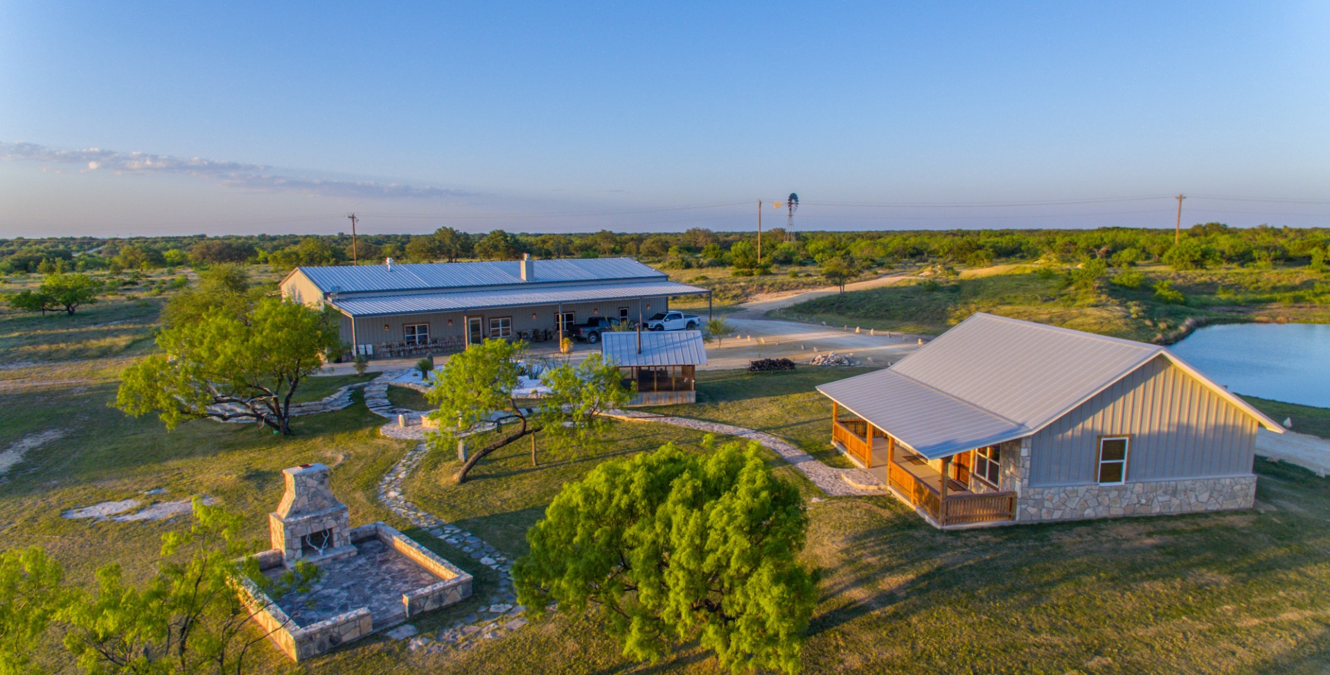 Carpenter Day Ranch Sutton, Texas