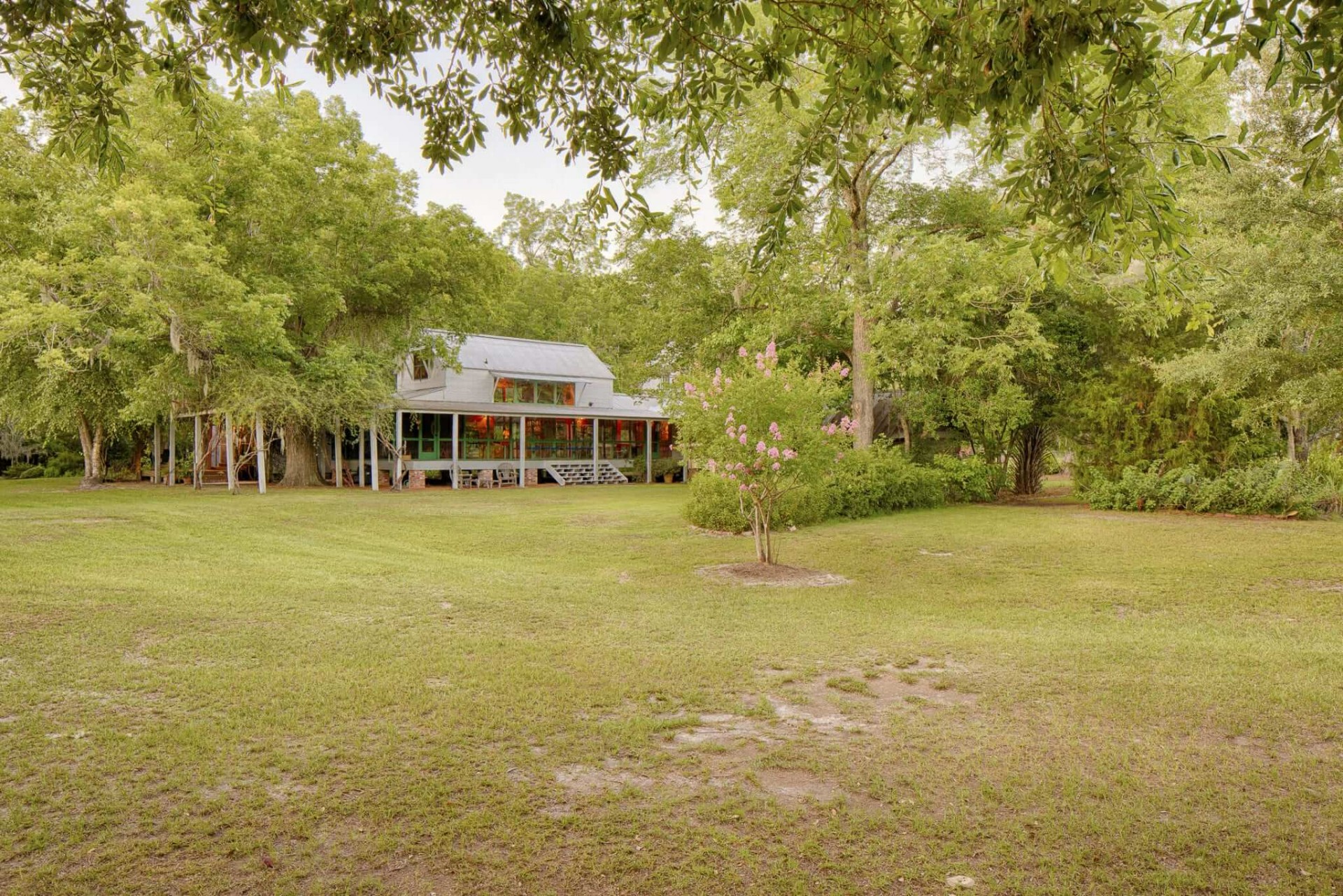  Fox Trail Farm Hampton, South Carolina