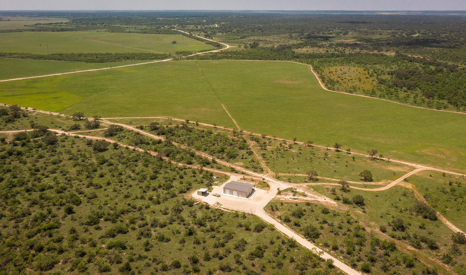 Helluva Ranch Melvin, Texas