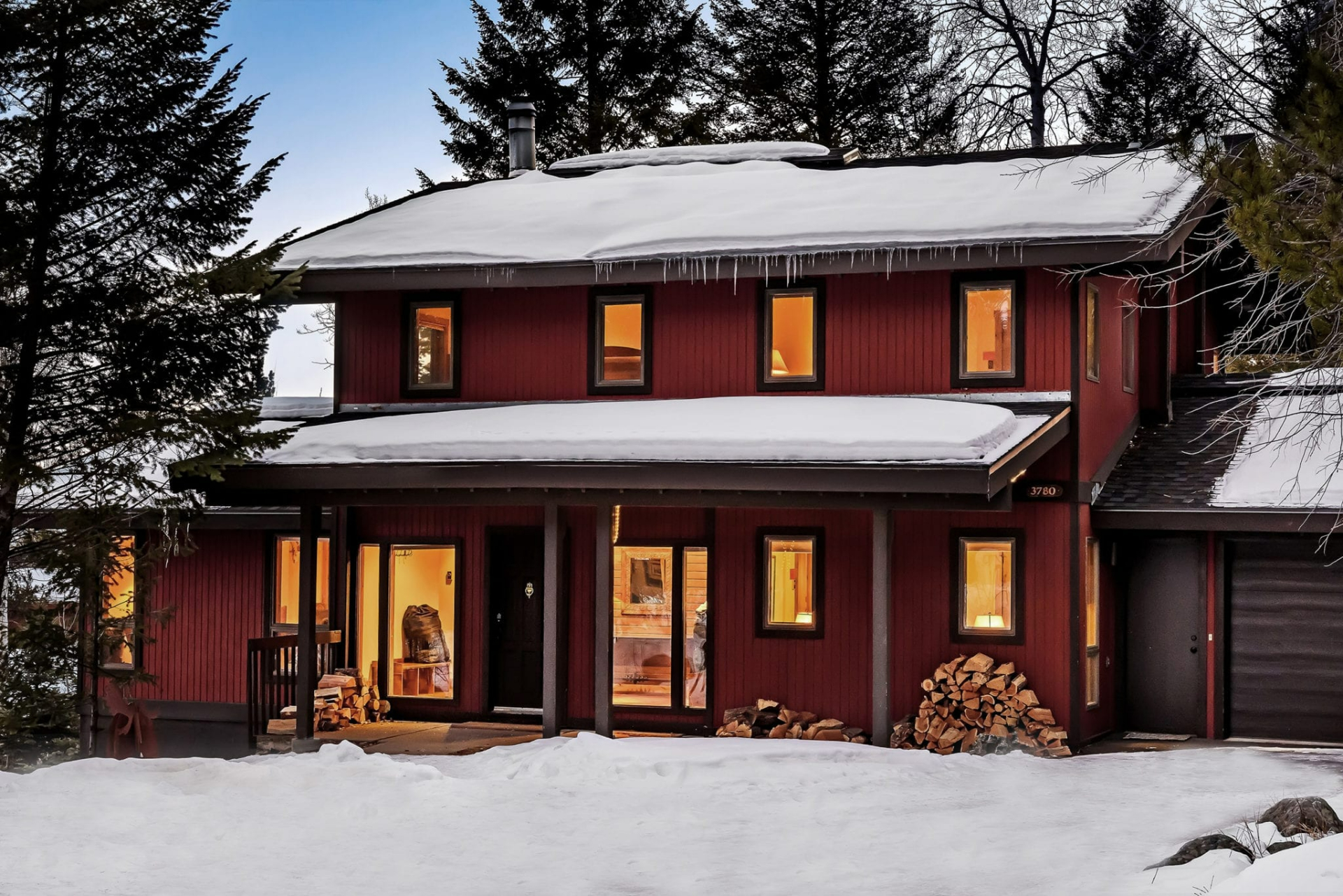 Holly Drive Getaway Jackson, Wyoming