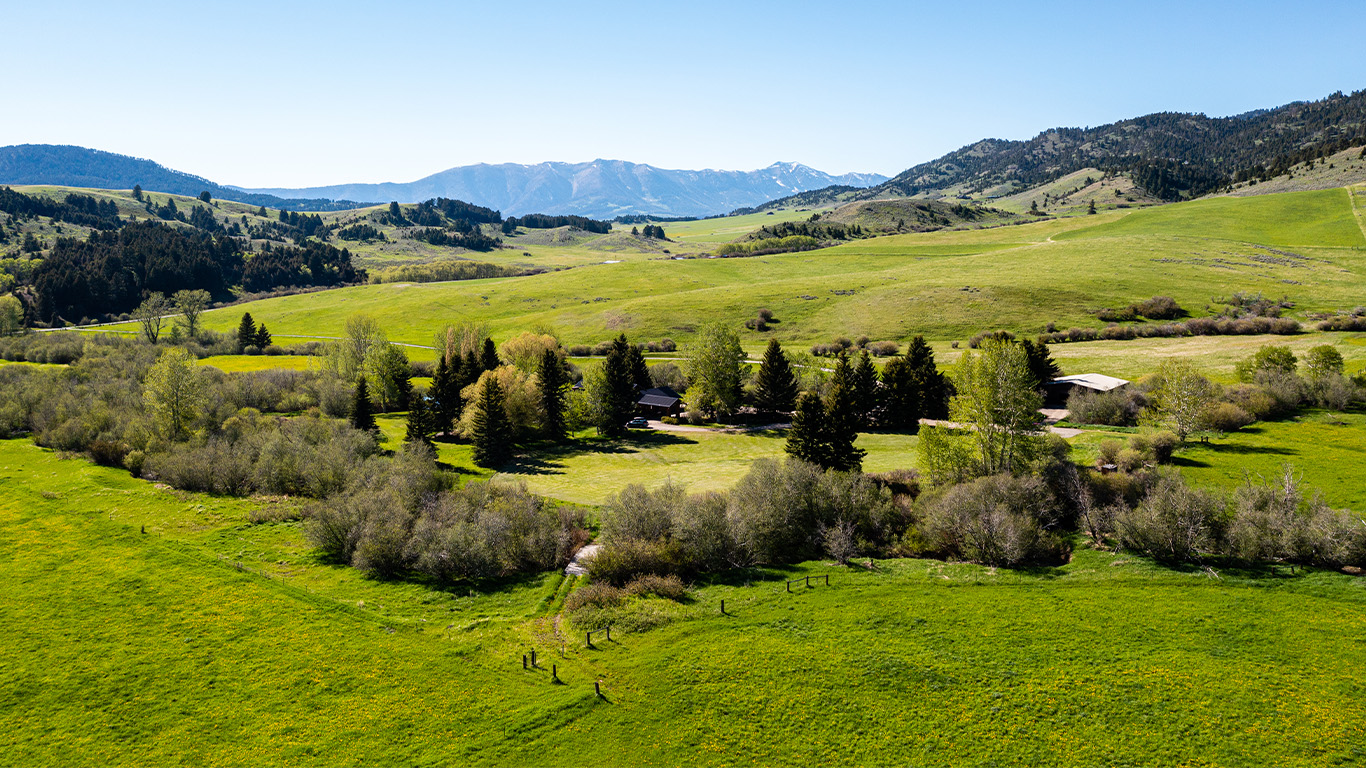 Featured Properties