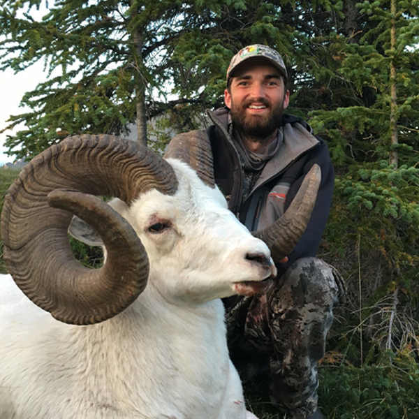 Logan Young of Midnight Sun Outfitting Joins Live Water Properties 