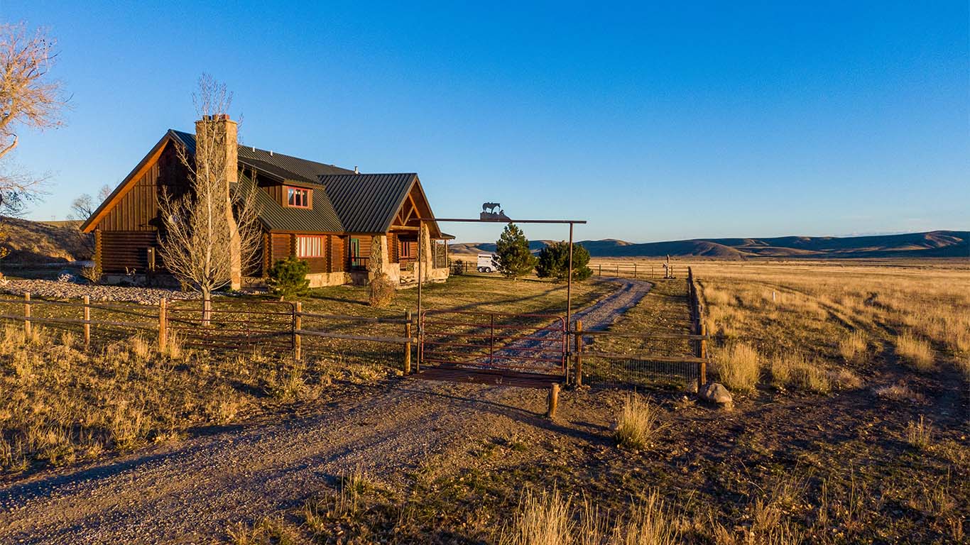 Featured Properties