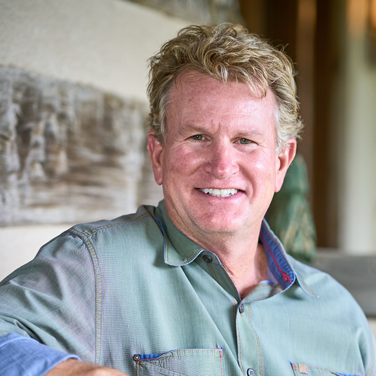 Ranch Brokerage Live Water Properties expands to Texas welcoming Mark Harman to the Team