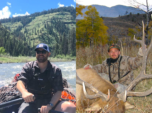 Live Water Properties welcomes new brokers in Wyoming and Oregon